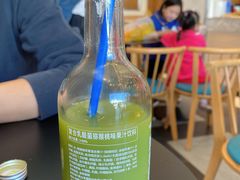 -可颂坊(中心书城店)