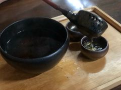 白茶-水墨食舍
