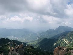 -白草畔自然风景区