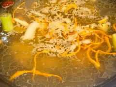 -野菌园·野生菌火锅首创第一家(关兴路总店)