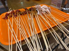 -黔哆哆地摊酸汤火锅(清湖店)