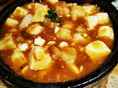 -马灯部落·西湖边的创意山景餐厅(虎跑动物园店)