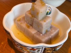 桂花荔浦芋头-庆春朴门