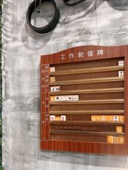 点击看大图 -T.1 hair salon烫染接发