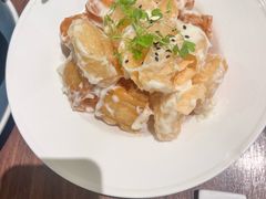 -港丽餐厅(杭大店)