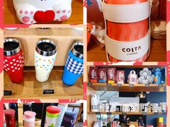 -COSTA COFFEE(丰联广场店)