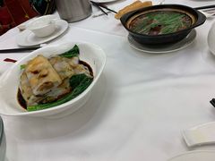 -君逸酒店·万寿宫(横岗店)