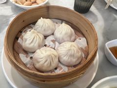 鲜肉小笼包-南小馆(迪士尼小镇店)