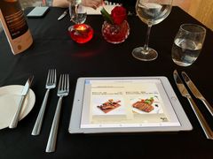 -圣丰索菲特·法国餐厅