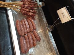 -东方豪景花园酒店·怡景旋转餐厅