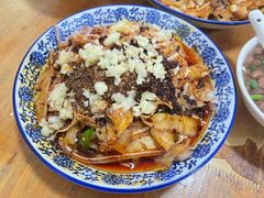 -赵姐猪耳朵饭店