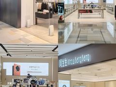 -鹏欣水游城