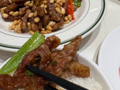-吉林省林业宾馆-餐厅