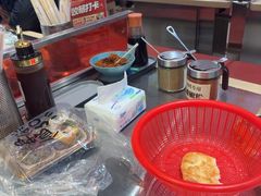 -河南前程·羊肉汤·烧烤(总店)
