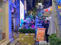 -霸王茶姬(南强街店)