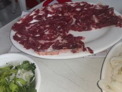 -阿波潮汕牛肉火锅·汤粉面(拱北店)