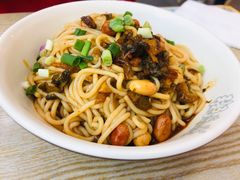 经典南昌拌粉-粥瓜婆特色砂锅粥(白石洲店)