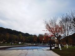 -岳麓山风景名胜区