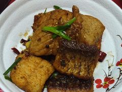 -小蓝鲸湖北菜(八一路店)