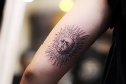 -飛凡TATTOO纹身•原创