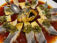 -甄御•海鲜新青岛菜(麦岛店)