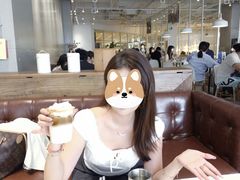 -娜娜家·Nana's restaurant(国金汇店)