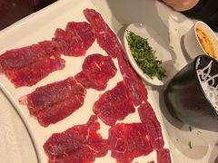 -东来顺饭庄(王府井步行街店)