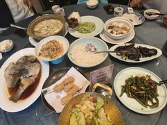 -皇饭儿·王润兴酒楼(河坊街店)