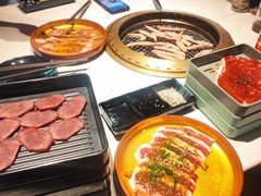 -和牛村烧肉放题(淄博王府井店)