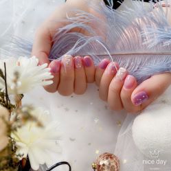 手部美甲-如一·美甲美睫