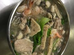 -广场正宗原汁薏米店