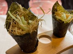 -富盈酒店-日本料理餐厅(厚街店)