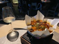 人间豆腐-穹六人间 people 6(岳阳路店)