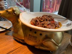 -炊烟小炒黄牛肉(中心印象城店)
