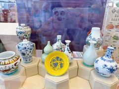 -朵云书院(滴水湖店)
