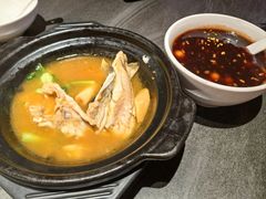 -小厨娘金榜题名(夫子庙秦淮河店)