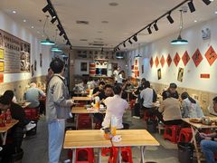 -柳州肥姨妈大骨螺蛳粉(沙河店)