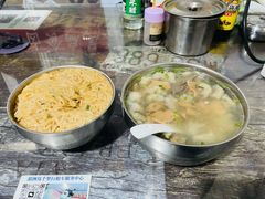-西天尾扁食卤肉(湄洲农贸市场店)