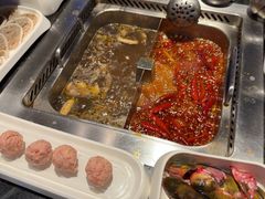 -川西坝子火锅(清江东路3.0直营店)