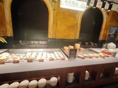 -汉斯南美烤肉(总店)