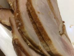 -李连贵熏肉大饼(金隅嘉品Mall店)