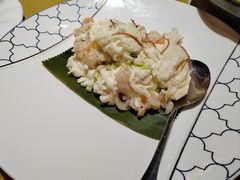 -顺峰海鲜酒楼(省府店)