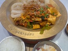 -椒锅锅·麻辣香锅(宝地广场城市集市店)