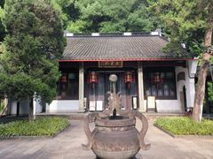 -杭州黄龙洞