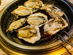 -火炉火自助餐(喜隆多店)