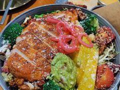 -魏斯理汉堡(西安西咸吾悦广场店)