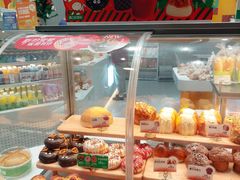 -BreadTalk面包新语·烘焙蛋糕(深业上城店)
