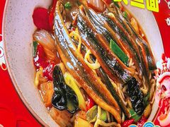 -飨府.老淮面馆.自营(清河路店)