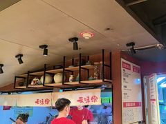 -云味馆·云南菜·云南米线(沙井华润店)