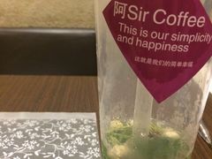 -阿sir咖啡(陶谷新村店)
